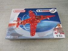 Meccano plane special for sale  SHEFFIELD