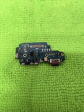 Porta de carregamento conector dock substituição para Samsung Galaxy S22 Ultra 5G S908U/W, usado comprar usado  Enviando para Brazil