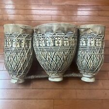 Vintage triple moroccan for sale  Algonquin