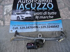 Tandem motorino tergicristallo usato  San Mauro Castelverde
