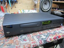 Arcam alpha player. for sale  NORWICH