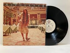 nicolette vinyl larson for sale  Birchwood