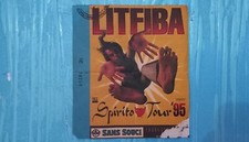 Biglietto concerto litfiba usato  Caserta