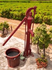 Well water pump for sale  Payson