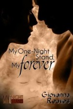 One night stand for sale  Glen Rock