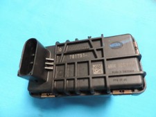 Atuador eletrônico Garrett Turbo genuíno 2019 Mercedes Sprinter 3.0L GTB2056VK comprar usado  Enviando para Brazil