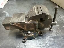 Machinist bench vise for sale  Bristol