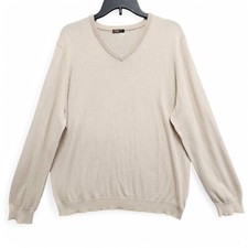 Mclaughlin sweater men for sale  Bloomingdale