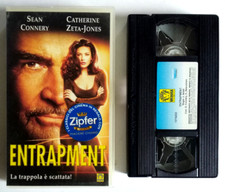 Vhs film azione usato  Ferrara