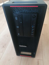 Workstation lenovo p500 d'occasion  Montpellier-