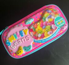 Smiggle smiley beans for sale  HYDE