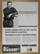 1967 speed queen for sale  Hartland