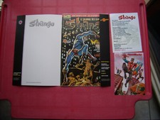 Strange 350 jaquette d'occasion  Elne