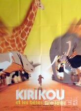 Kirikou betes sauvages d'occasion  France