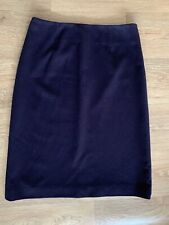 Womens wool skirt for sale  UK