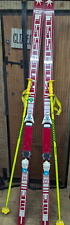Kneissl ski vintage for sale  STOCKTON-ON-TEES