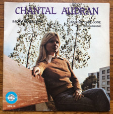 Chantal audran bad d'occasion  Rodez