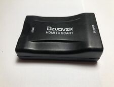 Convertitore hdmi scart usato  Rombiolo
