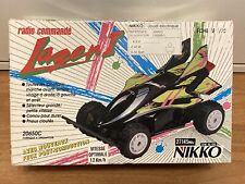 Nikko vintage voiture d'occasion Nikko vintage voiture d'occasion  Polliat