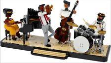 Lego ideas jazz for sale  Portland