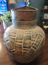 Vintage rustic pottery for sale  Owensboro