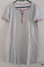 Damen nachthemd nachtkleid gebraucht kaufen  Salzgitter