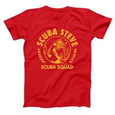 Scuba steve dive for sale  USA