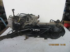 Sym crox 125 for sale  BALDOCK