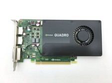 Placa de vídeo Quadro m2000 100 peças, usado comprar usado  Enviando para Brazil