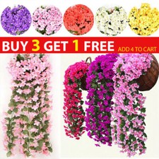 Vine flower artificial for sale  MANCHESTER