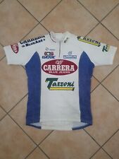 Maglia ciclismo carrera usato  Giugliano in Campania