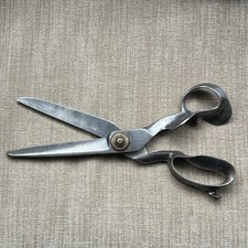 Vintage antique gunmetal for sale  LEEDS