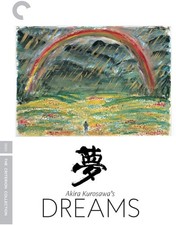 Akira Kurosawa's Dreams (Criterion Collection) [Used Very Good DVD], usado comprar usado  Enviando para Brazil