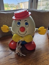 Vintage fisher price for sale  BROADSTAIRS