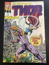 Mitico thor espansore usato  Novara