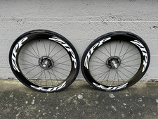 Zipp 404 white for sale  Seattle
