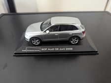 Audi 2008 43 gebraucht kaufen  Bonn