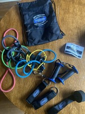 strength band training for sale  Portland