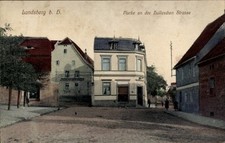 Landsberg saalekreis hallesche gebraucht kaufen  Berlin