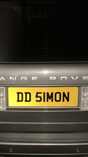 Simon private number for sale  BIRMINGHAM