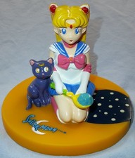 Sailor moon katze gebraucht kaufen  Fürth