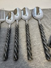 Hampton silversmiths black for sale  Middlesex