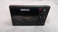 Simrad cruise inch for sale  North Fort Myers
