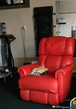Boy recliner rare for sale  Vancouver