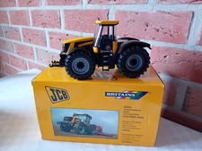 Britains jcb fastrac gebraucht kaufen  Itterbeck