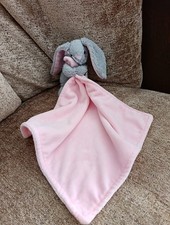 Tesco grey bunny for sale  MANCHESTER