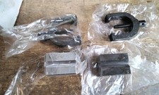 Engineers vee blocks for sale  PRESTON