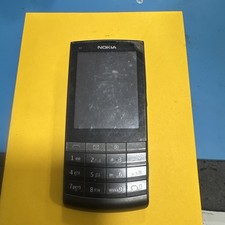 nokia x3 02 for sale nokia x3 02 for sale SLOUGH