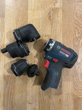 Bosch 12v gsr for sale  WORCESTER