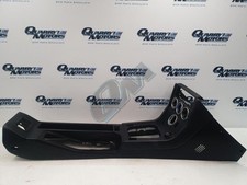 Bmw black cente for sale  SHEFFIELD